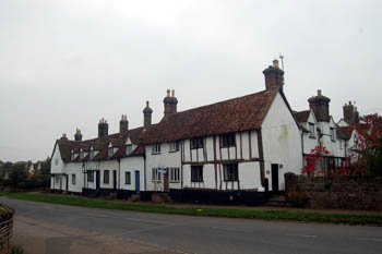 17 to 25 High Street October 2010